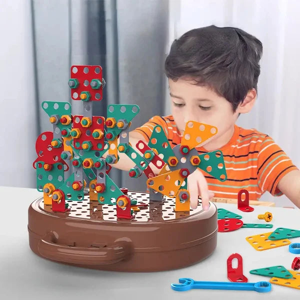 50% DISCOUNT | MontessoriBoxâ„?- Magical Montessori Toy Box Last Day Discount