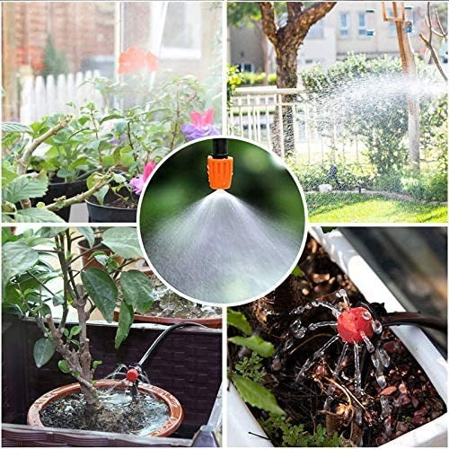 AquaGardenâ„?Automatic Watering System | Temporary 50% Discount