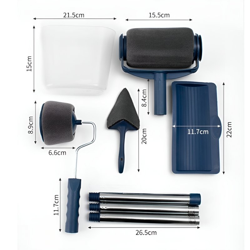 DecorProâ„?- Simplifying the renovation of your home - 50% OFF