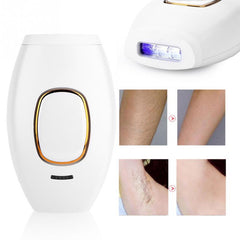 MyCareâ„?| Hair Laser Removal Kit