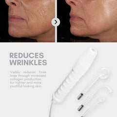 WrinkleReducerâ„?| High Frequency Therapy Tool