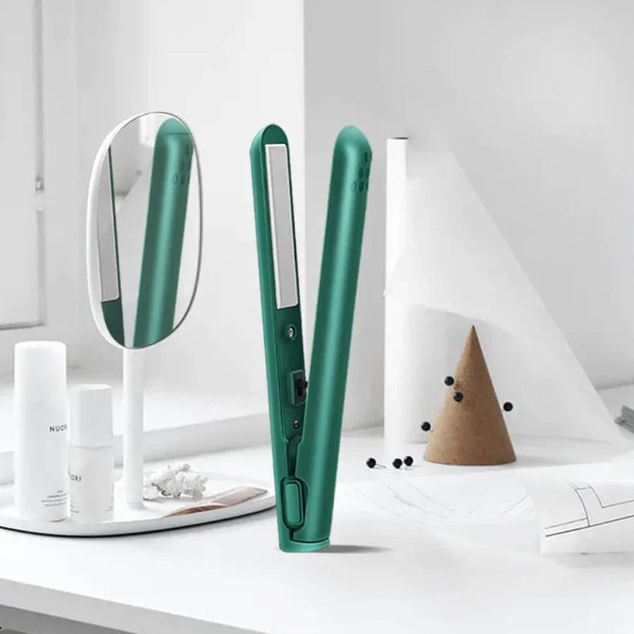 StyleProâ„?Portable Hair Straightener