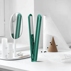 StyleProâ„?Portable Hair Straightener
