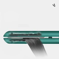 StyleProâ„?Portable Hair Straightener