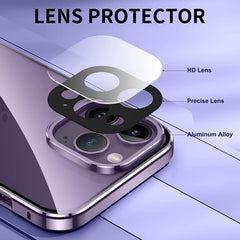 PrivacyCaseâ„?- iPhone protective case with privacy screen protector!