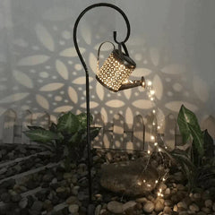 Magicalgardenâ„?| Solar powered decorative garden lights