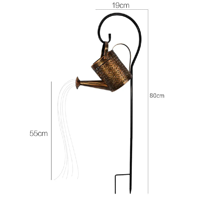 Magicalgardenâ„?| Solar powered decorative garden lights