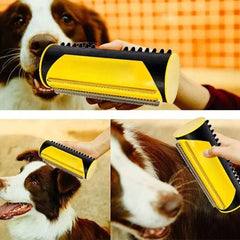 FurSleekâ„?| Brush for dog grooming