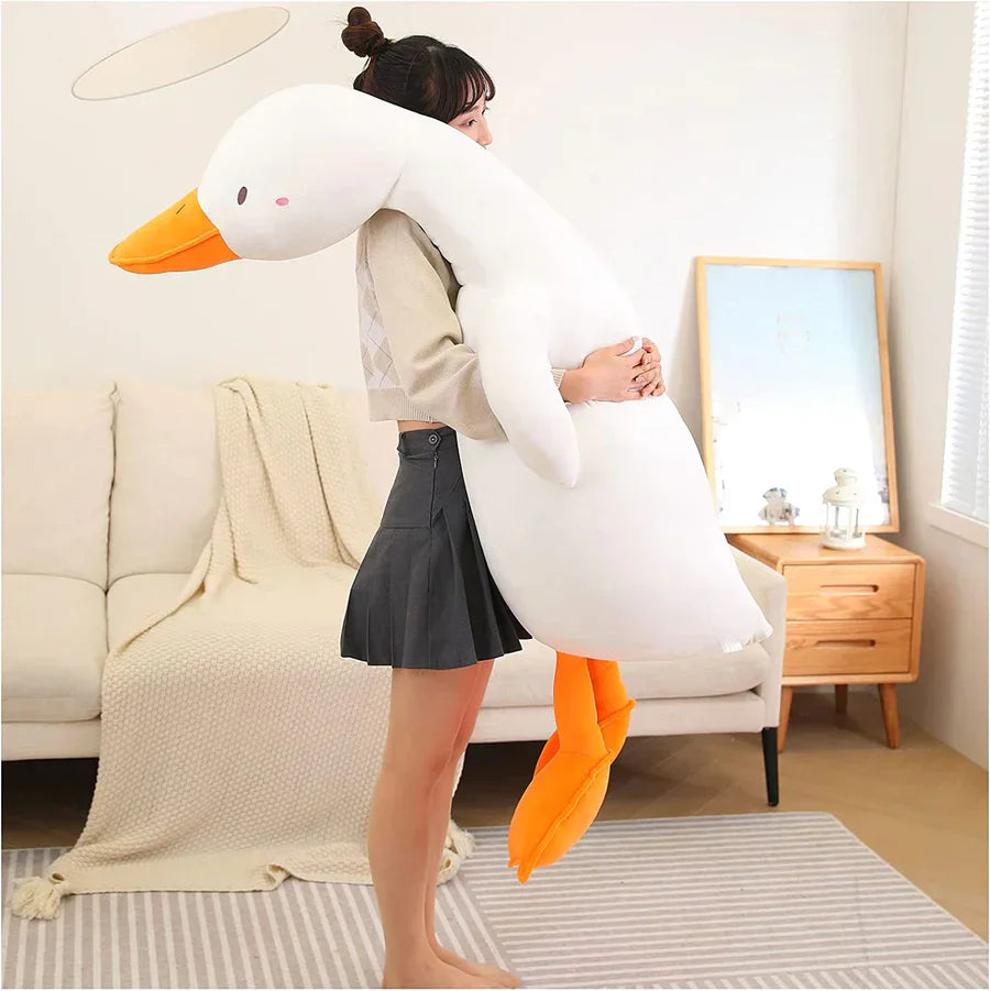 50% OFF | Goozyâ„?Goose Sleeping Pillow