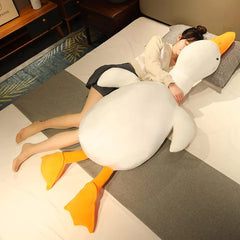 50% OFF | Goozyâ„?Goose Sleeping Pillow