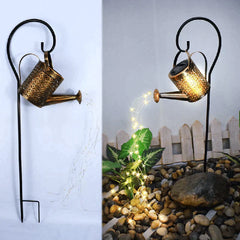 Magicalgardenâ„?| Solar powered decorative garden lights