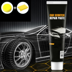 ScratchFixâ„?Repair Paste for Car Scratches | TEMPORARY 1+1 FREE
