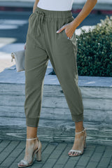 Everyday Casual Jogger Pants
