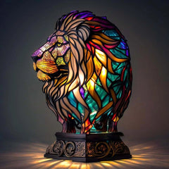 ZooLumos | Animal lights