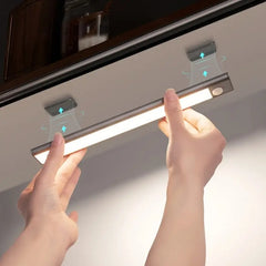 LumoLightâ„?LED light with motion sensor - 1+1 Free