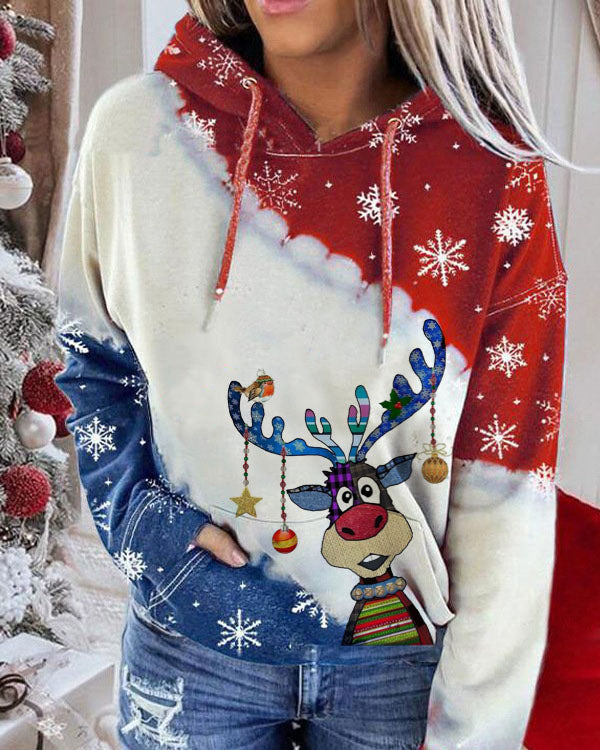 Christmas Sweatshirt
