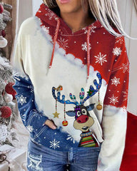 Christmas Sweatshirt