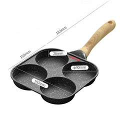 FlipMate | Versatile, non-stick, 3-in-1