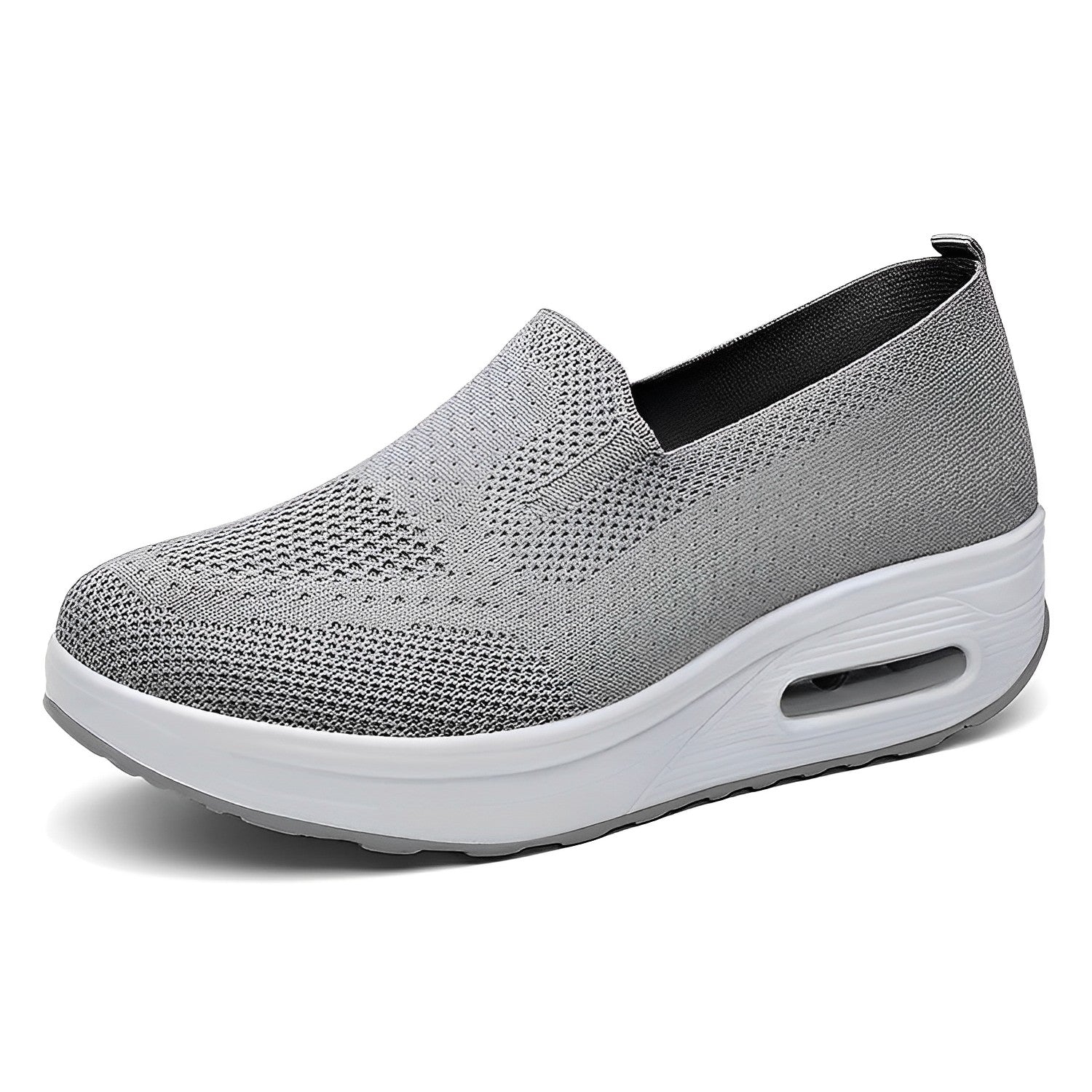 Seranaâ„?soft orthopedic sneakers