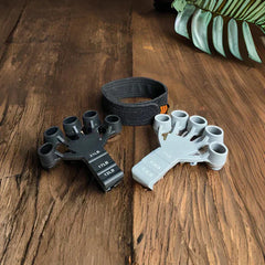 GripProâ„?Adjustable Forearm Trainer | 1+1 FREE