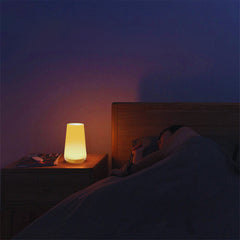 HaloLampâ„?| 13-Color Changing Table Lamp