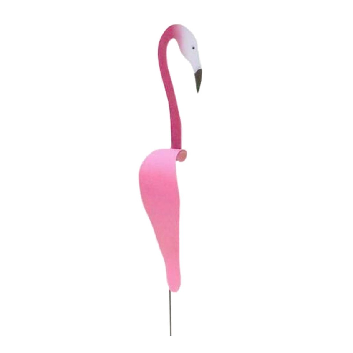 1+1 FREE | SwingingFlamingoâ„?- Flamingo garden decoration! Last day discount