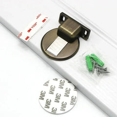 SafeStopper - Say Goodbye to Slamming Doors Last Day Discount