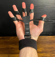 GripProâ„?Adjustable Forearm Trainer | 1+1 FREE