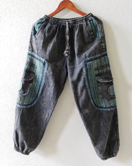Stylish and Comfortable Yoga Men's Harem Pants