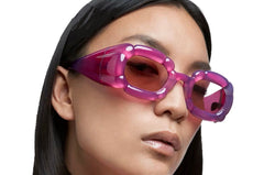 Pleasant Surprise Sunglasses