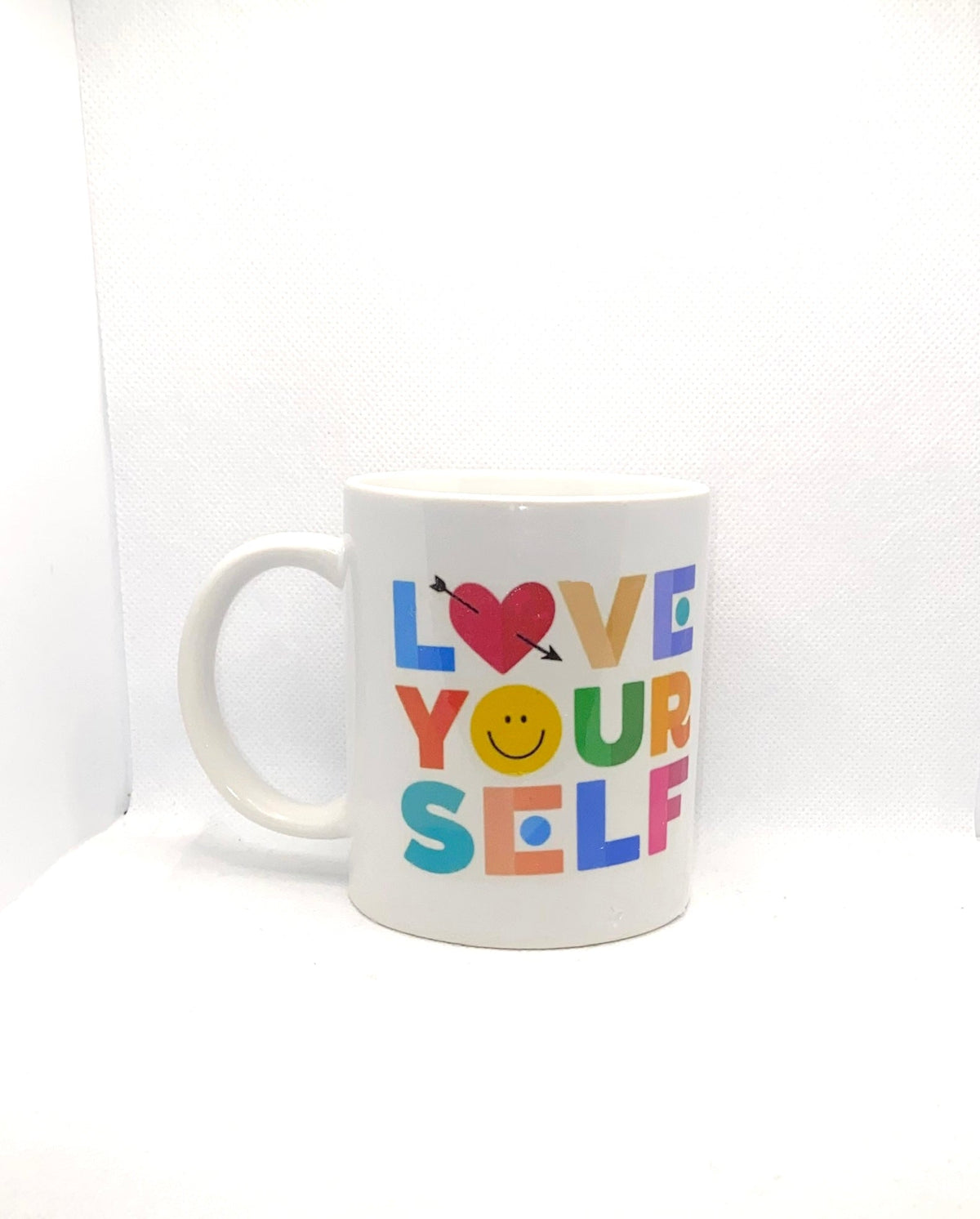 Self Love Mug