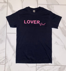 Lover Girl Graphic Shirt