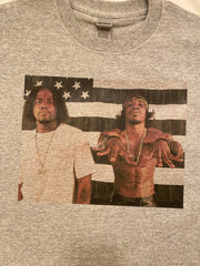 OutKast Graphic T-Shirt
