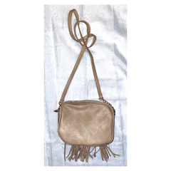 Fringe Purse
