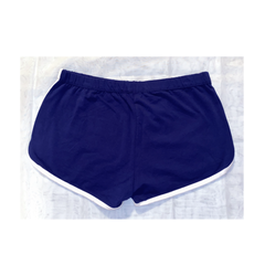 Cotton Shorts