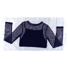 Mesh Top