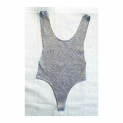 Solid Bodysuit