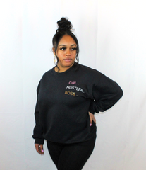 Bossy Sweatshirt