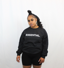 Essential Sweatshirt