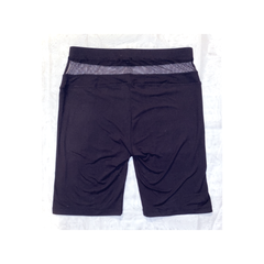 Mesh Biker Shorts