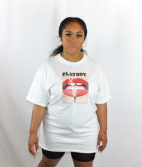 Playboy Tee