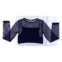 Mesh Top
