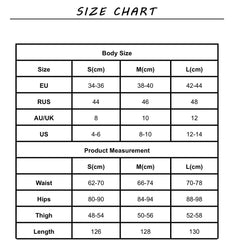 Black and White Striped Stacked Pants