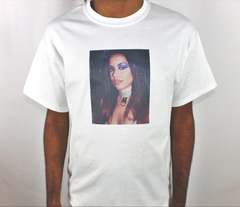 Aaliyah Graphic Tee