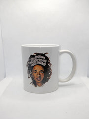 Lauryn Hill Mug