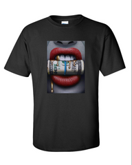 Stacks Graphic T-Shirt