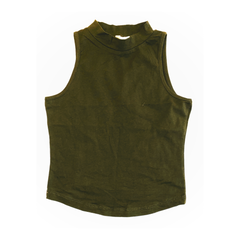 Crop Tank Top