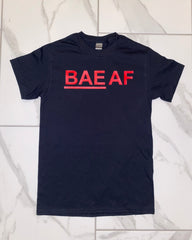 BAE AF Graphic Shirt