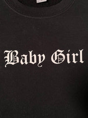 Baby Girl Sweatshirt