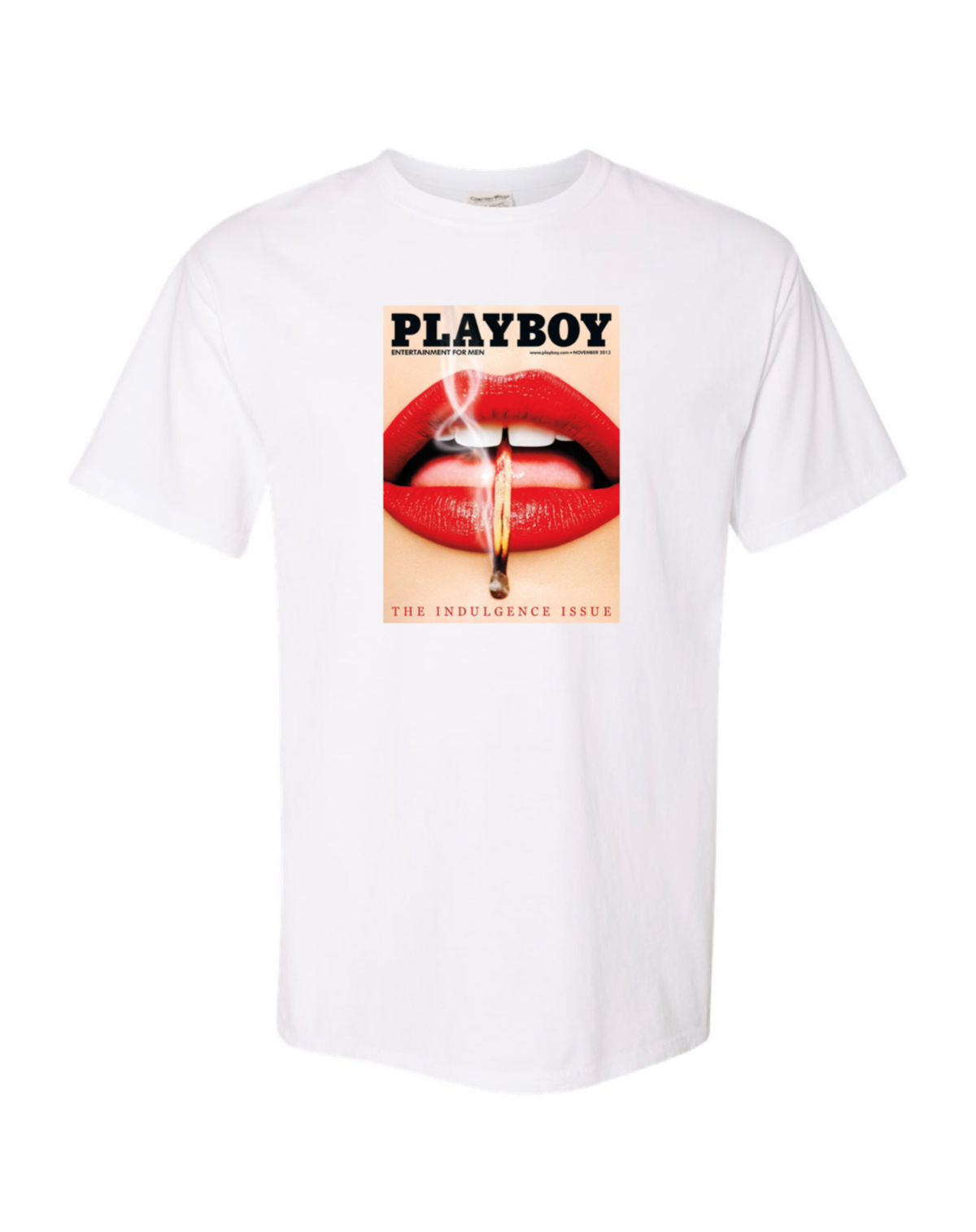 Playboy Tee